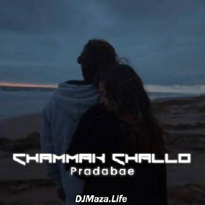 Chammak Challo - Slowed and Reverb