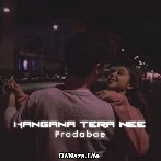 Kangana Tera Nee - Slowed and Reverb