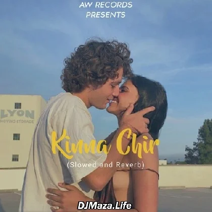 Kinna Chir - Slowed and Reverb