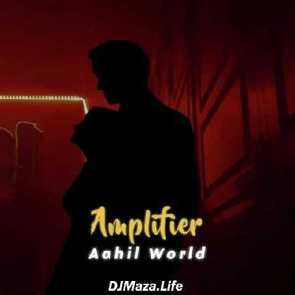 Amplifier - Slowed and Reverb