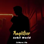Amplifier - Slowed and Reverb