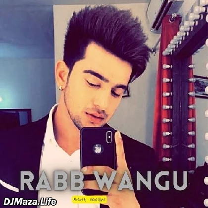 Rab Wangu - Slowed and Reverb