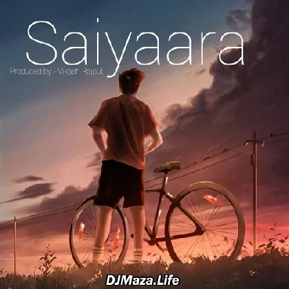 Saiyaara - Slowed and Reverb