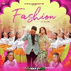 Fashion - Ruchika Jangid