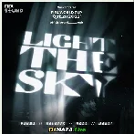 Light The Sky - FIFA World Cup Qatar 2022
