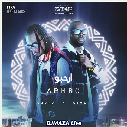 Arhbo - FIFA World Cup Qatar 2022