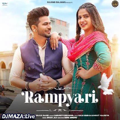 Rampyari - Harjeet Deewana