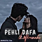 Pehli Dafa - Slowed Reverb