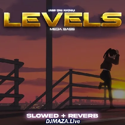 Levels - Slowed and Reverb