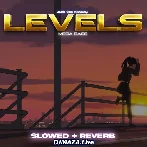 Levels - Slowed and Reverb