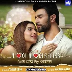 Thodi Thodi Saans - LoFi Mix