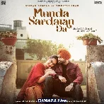 Mainu Nazar La Gaya Munda Ni Sardara Da