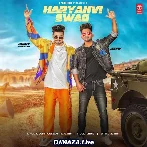 Haryanvi Swag - Sumit Goswami