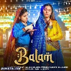 Balam - Sapna Choudhary