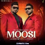 Moosi - Bintu Pabra
