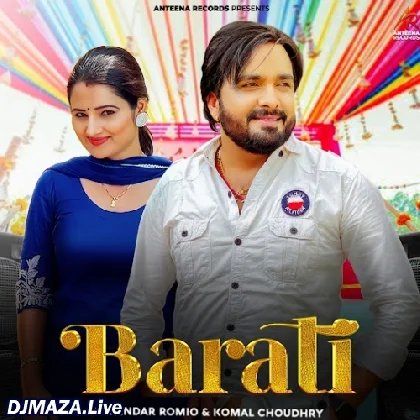 Barati - Surender Romio