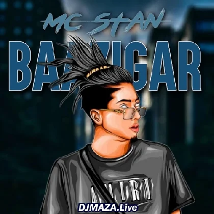 Baazigar x Mc Stan