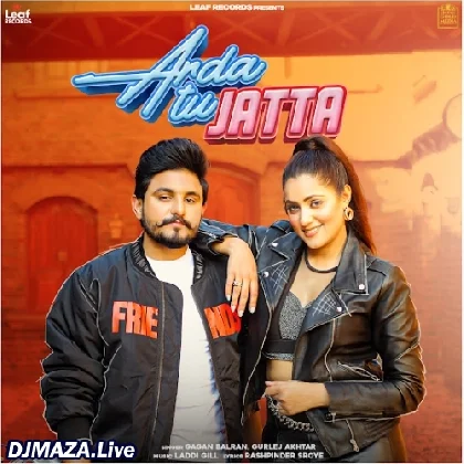Arda Tu Jatta - Gagan Balran