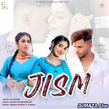Jism - Renuka Panwar