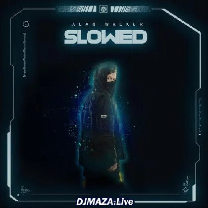 Faded - Slowed Remix