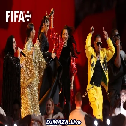 The Closing Ceremony Delivered - FIFA World Cup Qatar 2022