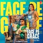 Face Pe Grace - KD Desi Rock