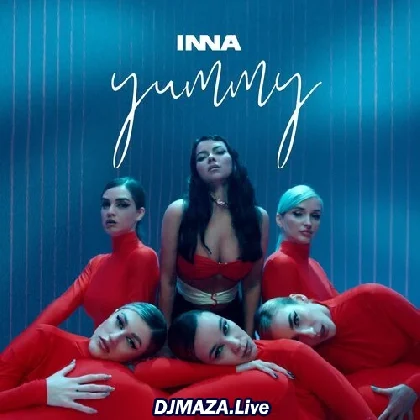 Yummy - Inna