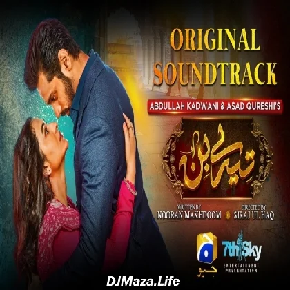 Tere Bin Ost - Shani Arshad