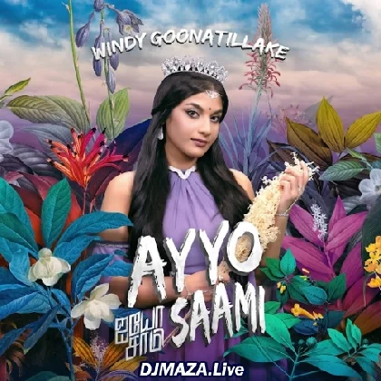 Aiyo Sami