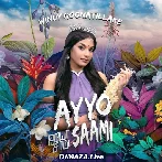 Aiyo Sami
