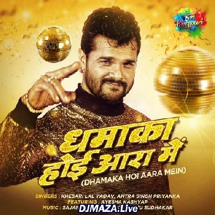 Dhamaka Hoi Aara Me