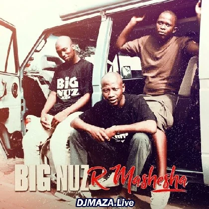 Ngeke - Big Nuz