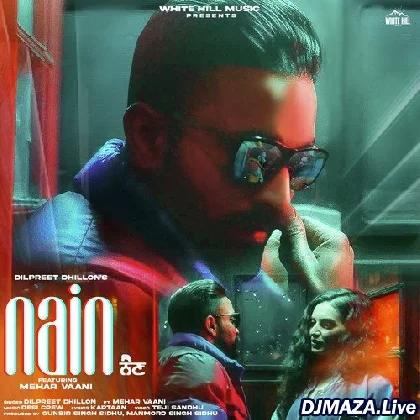 Nawa Saal - Dilpreet Dhillon