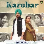 Karobar - Parry Buttar
