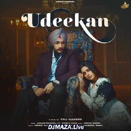 Udeekan - Sanam Parowal