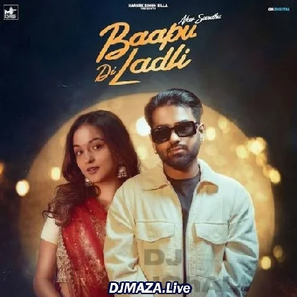 Bappu Di Ladli - Nav Sandhu