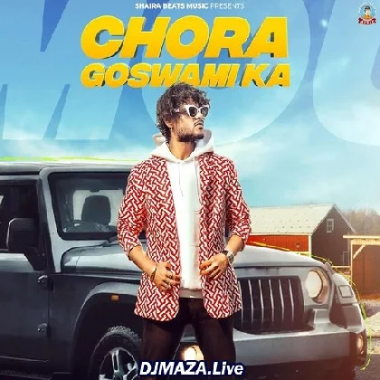 Chora Goswami Ka - Vikram Pannu