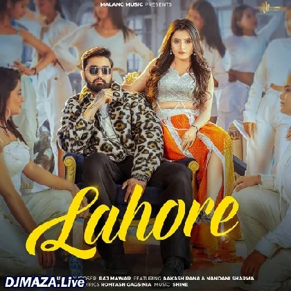 Lahore - GD Kaur