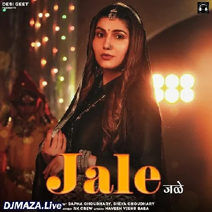 Jale - Sapna Choudhary