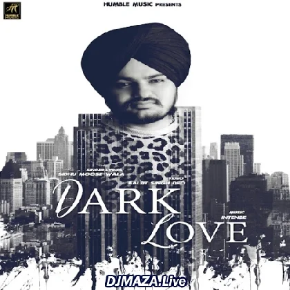 Black Life - Sidhu Moose Wala