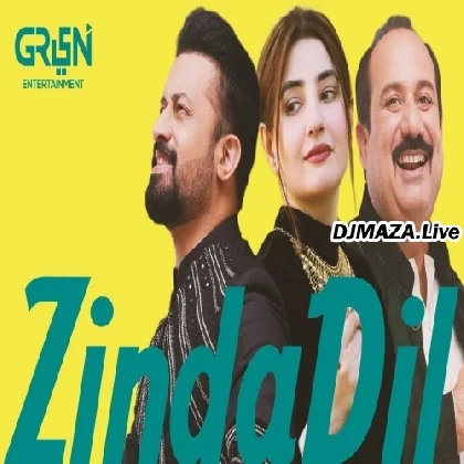 Kyu Ke Main Green Hoon