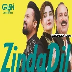 Kyu Ke Main Green Hoon