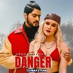 Danger - Gurnam Bhullar