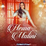 Hema Malini - Pranjal Dahiya x Ruchika Jangid
