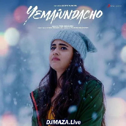 Yemaiundacho Yemaiundacho