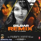 Dilbar Remix - DJ Hardik