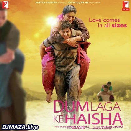 Ye Moh Moh Ke Dhage