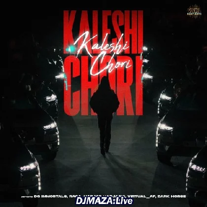 Kalesh Chori