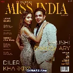 Miss India - Diler Kharkiya