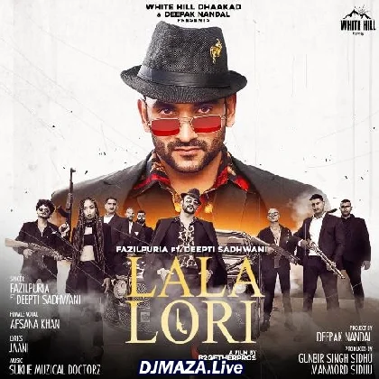 Lala Lori - Fazilpuria
